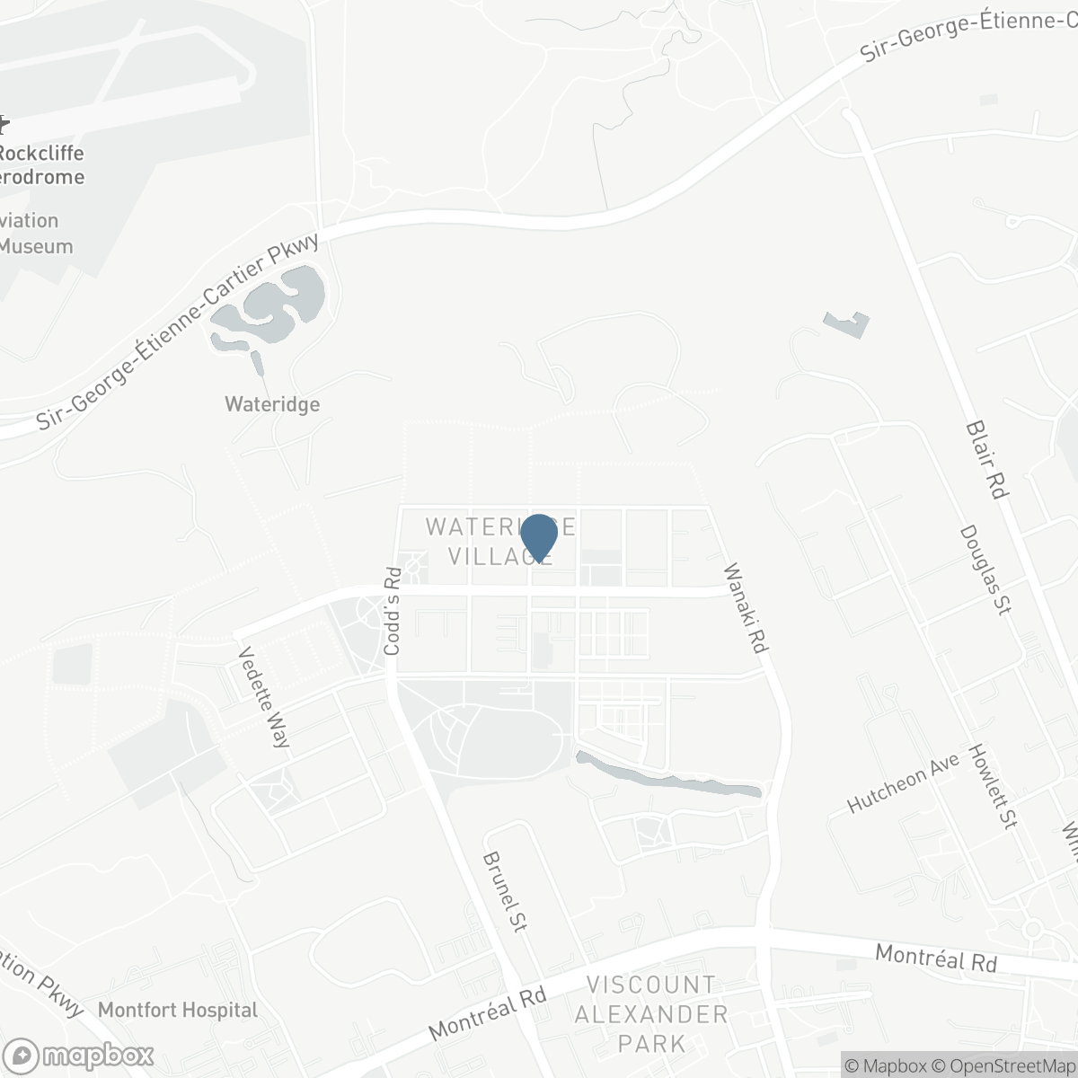 74 MICHAEL STOQUA STREET, Ottawa, Ontario K1K 5A2